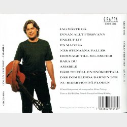 G&ouml;ran Fristorp - Amabile (1991)