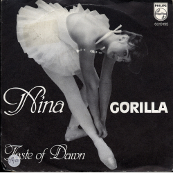 Gorilla - Nina (1978)