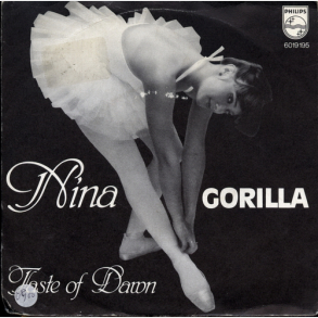 Gorilla - Nina (1978)