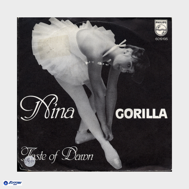 Gorilla - Nina (1978)