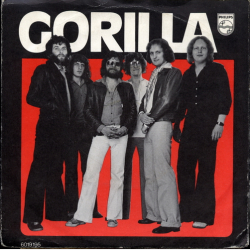 Gorilla - Nina (1978)