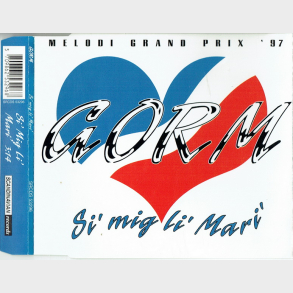 Gorm - Si' Mig Li' Mari (1997)