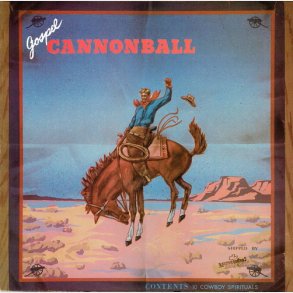 Gospel Cannonball (1984)