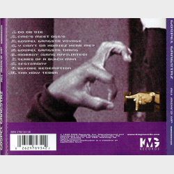 Gospel Gangstaz - All Mixed Up (1999)