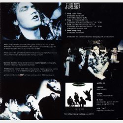 Got 2 Be - Lucy (Radio Remix) (1992)