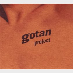 Gotan Project - La Revancha Del Tango (2001) (Digi)