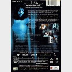 Gothika (2003)