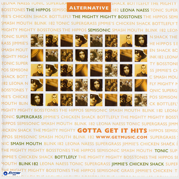 Gotta Get It Hits Alternative (2000)