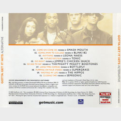 Gotta Get It Hits Alternative (2000)