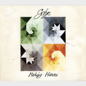 Gotye - Making Mirrors (2011) (Digi)