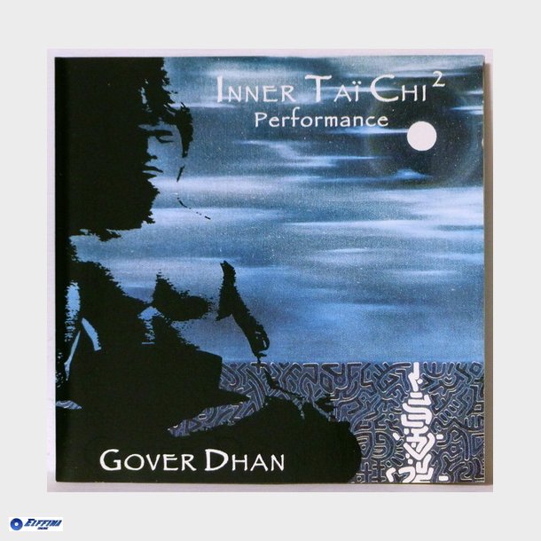 Gover Dhan - Inner Tai Chi 2 (1995)