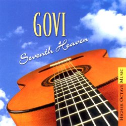 Govi - Seventh Heaven (2000) (HDCD)