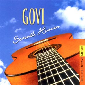 Govi - Seventh Heaven (2000) (HDCD)