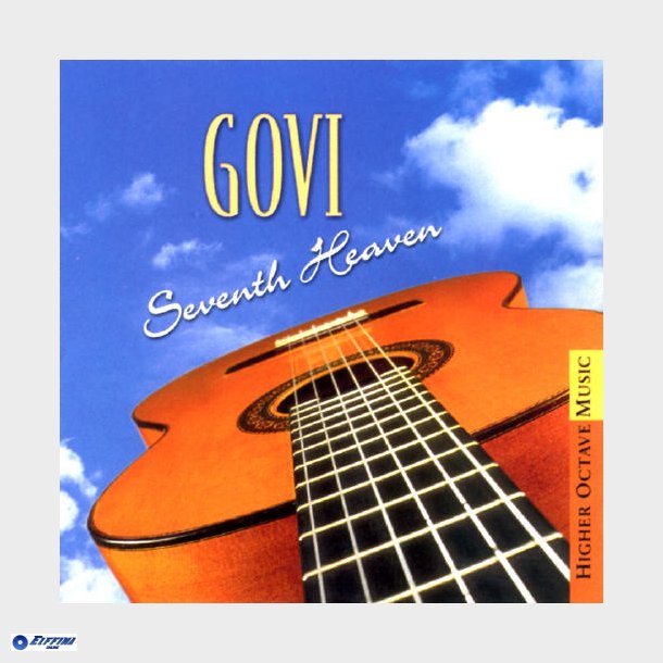 Govi - Seventh Heaven (2000) (HDCD)