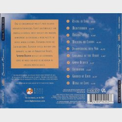 Govi - Seventh Heaven (2000) (HDCD)