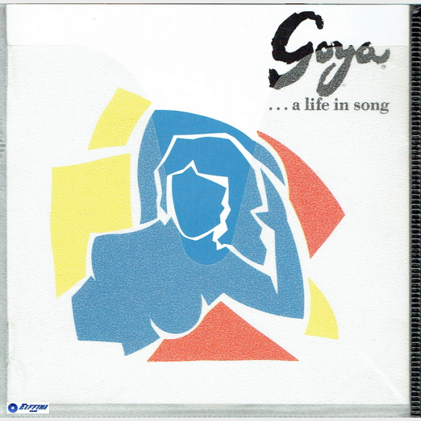 Goya - A Life In Song (1989)