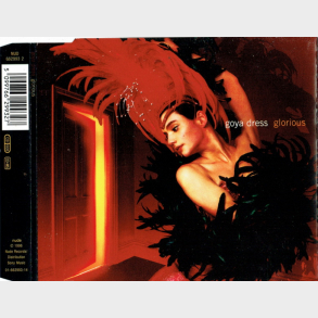 Goya Dress - Glorious (1996)