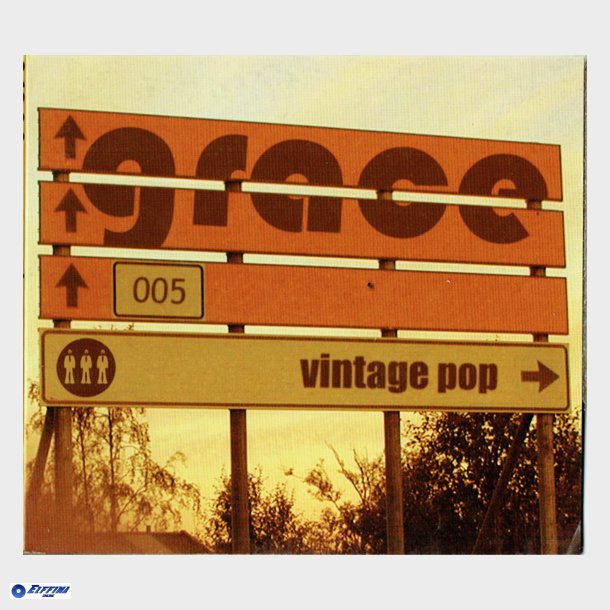 Grace - Vintage Pop (2004)
