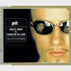Grace Jones vs. Funkstar De Luxe - Up To The Bumper (2000)