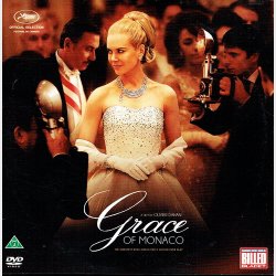 Grace of Monaco