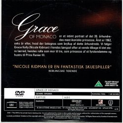 Grace of Monaco