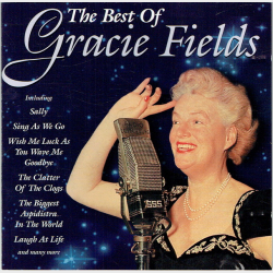 Gracie Fields - The Best Of (1997)