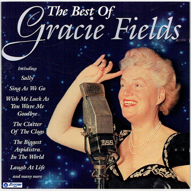 Gracie Fields - The Best Of (1997)