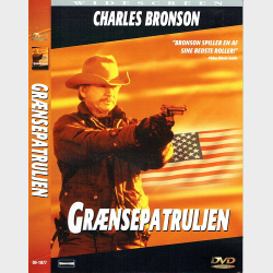 Gr�nsepatruljen (2002) (Charles Bronson)