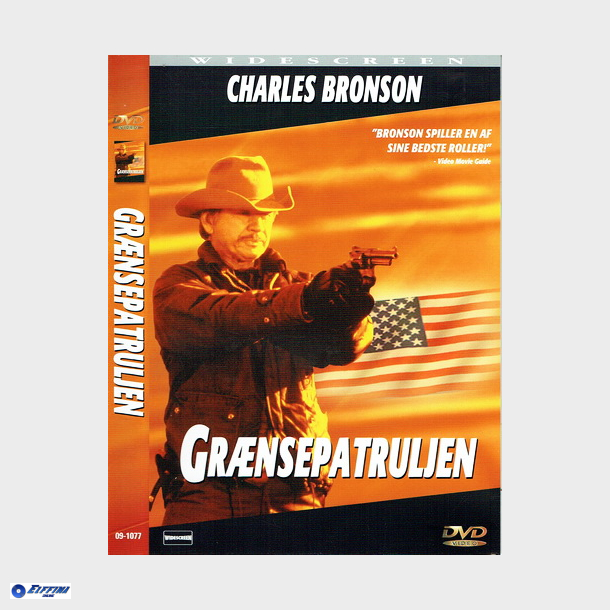 Gr�nsepatruljen (2002) (Charles Bronson)