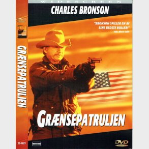 Grnsepatruljen (2002)