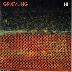 Gr�vling - Hi (2010)