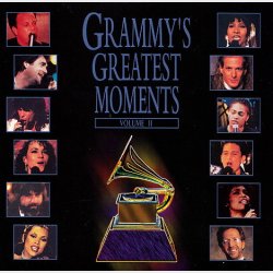 Grammy's Greatest Moments Volume II (1994)