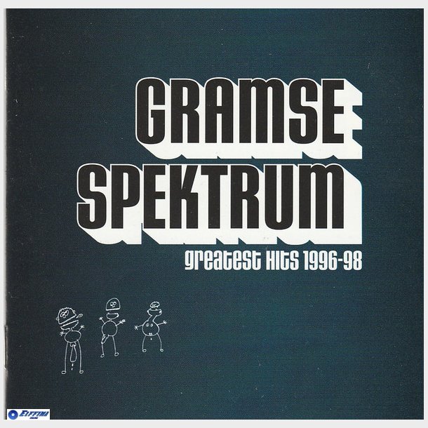 Gramsespektrum - Greatest Hits 1996-98 (1998)