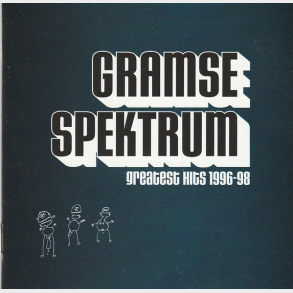 Gramsespektrum - Greatest Hits 1996-98 (1998)