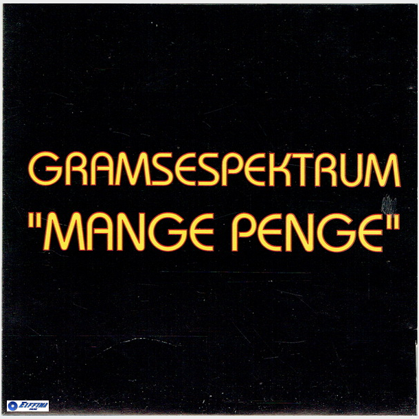 Gramsespektrum - Mange Penge (1998)