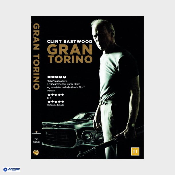 Gran Torino (2008)