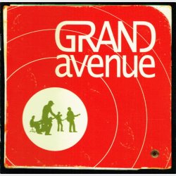 Grand Avenue - Grand Avenue (2003)
