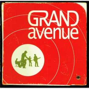 Grand Avenue - Grand Avenue (2003)
