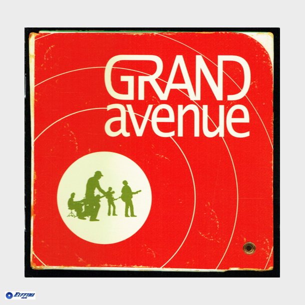 Grand Avenue - Grand Avenue (2003)