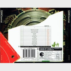 Grand Avenue - Grand Avenue (2003)