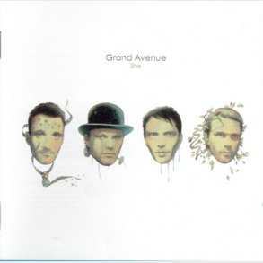 Grand Avenue - She (2005)
