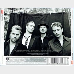 Grand Avenue - She (2005)