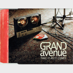 Grand Avenue - Take It As It Comes (2003) (Promo)