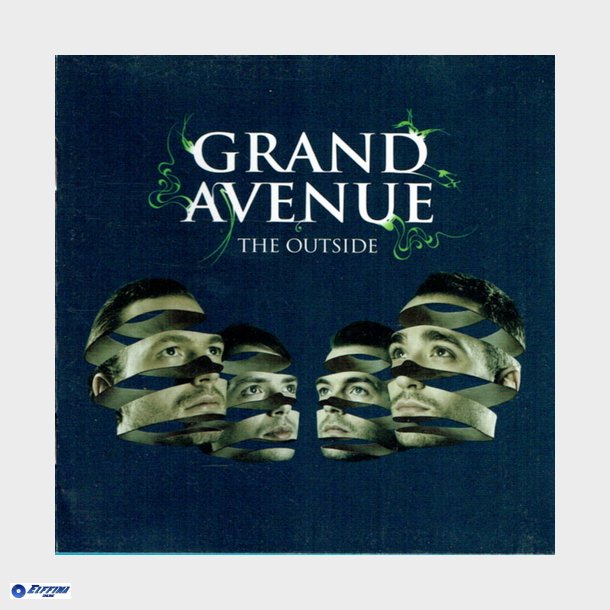 Grand Avenue - The Outside (2007)