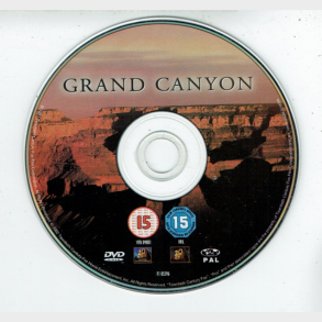 Grand Canyon (1991)
