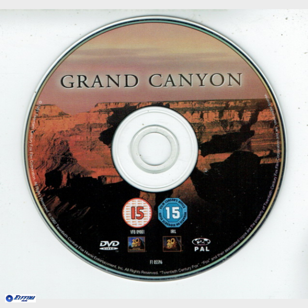 Grand Canyon (1991)