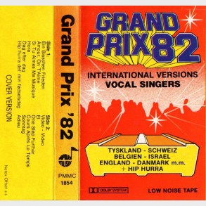 Grand Prix 82
