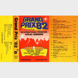 Grand Prix 82
