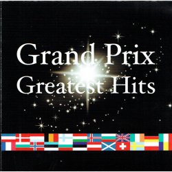 Grand Prix Greatest Hits (2001)
