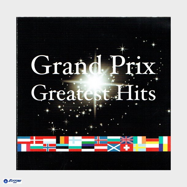 Grand Prix Greatest Hits (2001)